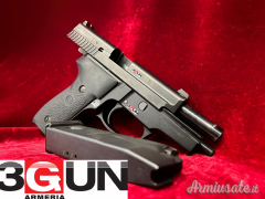 SIG-Sauer P229 .40 S&W