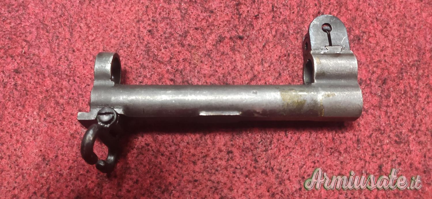 Ricambio Garand presa gas vari tipi. Ricambio Garand presa gas vari tipi.