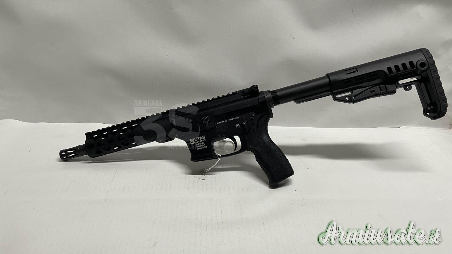...Altro | Non elencato UT908 9x19mm NATO Parabellum ...Altro | Non elencato UT908 9x19mm NATO Parabellum
