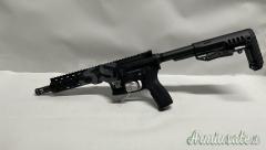 ...Altro | Non elencato UT908 9x19mm NATO Parabellum