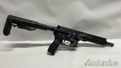 ...Altro | Non elencato UT908 9x19mm NATO Parabellum