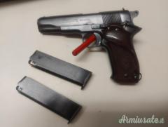Pistola Franchi Llama mod. XI, cal. 7,65 Parabellum