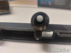 Pistola Franchi Llama mod. XI, cal. 7,65 Parabellum