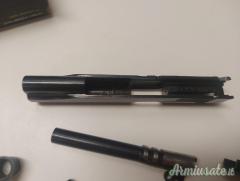 Pistola Franchi Llama mod. XI, cal. 7,65 Parabellum