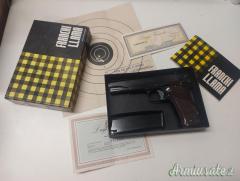 Pistola Franchi Llama mod. XI, cal. 7,65 Parabellum