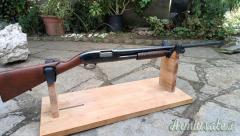 Winchester Shotgun Model 12 cal.12
