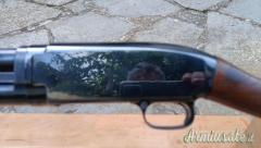Winchester Shotgun Model 12 cal.12