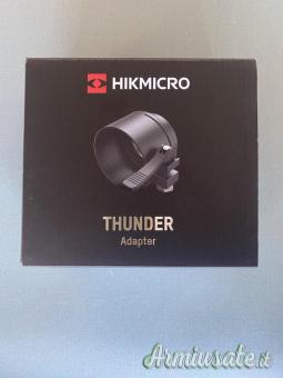 ADATTATORE THUNDER