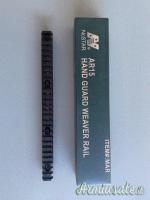 SLITTA PER AR15