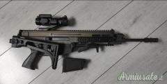 CZ 805 Bren S1cal. 223 Rem