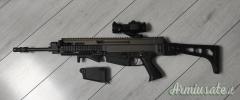 CZ 805 Bren S1cal. 223 Rem