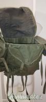 Militaria – Zaino Francese