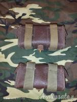 Militaria – Giberne Russe