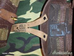 Militaria – Giberne Russe