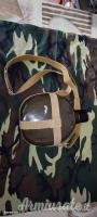 Militaria - Borraccia Vietnam