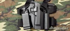 Fondina cosciale PB92
