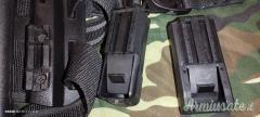 Fondina cosciale PB92