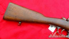 Carcano 1891 terni