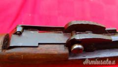 Carcano 1891 terni