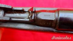 Carcano 1891 terni