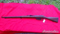 Carcano 1891 terni