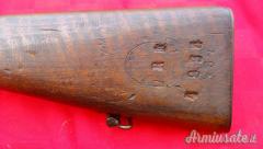 Carcano 1891 terni