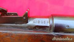 Carcano 1891 terni