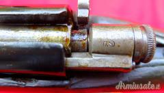 Carcano 1891 terni