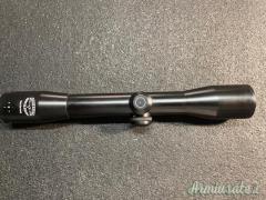 Schmidt  Bender 4x36 con scina ret 4
