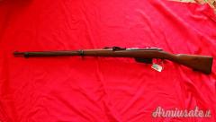 Carcano 1891