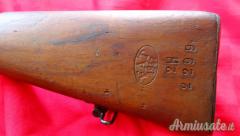 Carcano 1891