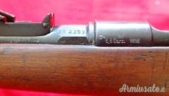 Carcano 1891
