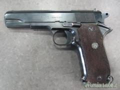 FRANCHI LLAMA CAL 7,65 PARABELLUM RIF R490