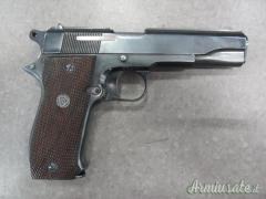 FRANCHI LLAMA CAL 7,65 PARABELLUM RIF R490