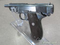 FRANCHI LLAMA CAL 7,65 PARABELLUM RIF R490