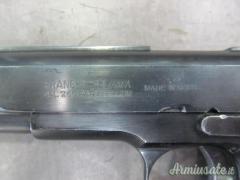 FRANCHI LLAMA CAL 7,65 PARABELLUM RIF R490