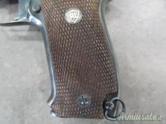 FRANCHI LLAMA CAL 7,65 PARABELLUM RIF R490