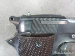 FRANCHI LLAMA CAL 7,65 PARABELLUM RIF R490