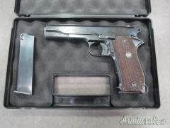FRANCHI LLAMA CAL 7,65 PARABELLUM RIF R490