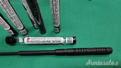 Bastone Telescopico Polimerico Defence Systems TACTIC580