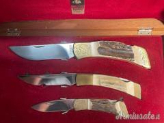 GERBER PRESIDENTS COLLECTION STAG
