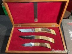 GERBER PRESIDENTS COLLECTION STAG
