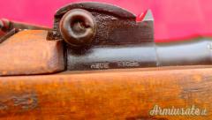 Carcano 91\41 Hege