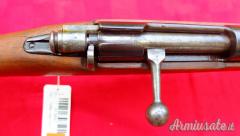 Carcano 91\41 Hege