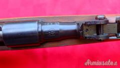 Carcano 91\41 Hege