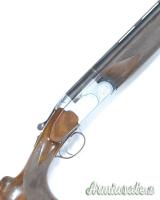 Beretta 680 Trap 12