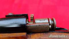 Carcano 91\41 Hege