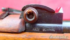 Carcano 91\41 Hege