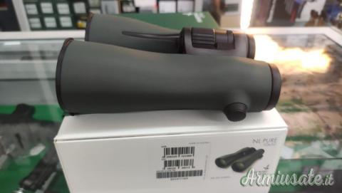 SWAROVSKI NL PURE 10X52