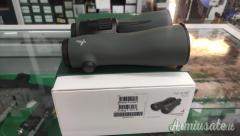 SWAROVSKI NL PURE 10X52